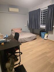 Ivory Heights (D22), Condominium #632843191
